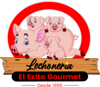 Lechonería el Exito Gourmet